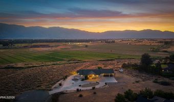1760 Merino Cir, Gardnerville, NV 89410