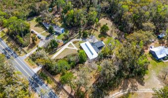 12182 SW STATE ROAD 45, Archer, FL 32618