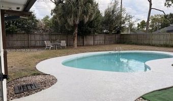 5133 St Germain Ave, Belle Isle, FL 32812