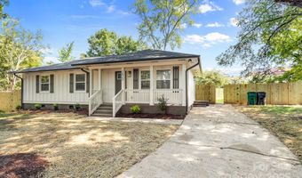 1620 Vogel Ct, Charlotte, NC 28206