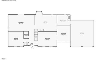 21 OLD STURBRIDGE Rd, Arnold, MD 21012