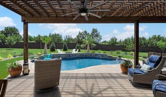 201 Sandstone Ln, Weatherford, TX 76085