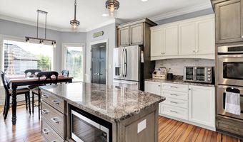 4931 Kerrington Blvd, Bargersville, IN 46106