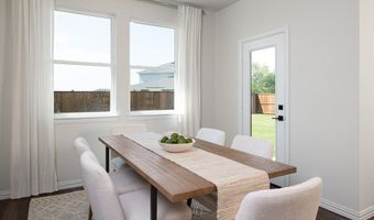 Coyote Meadows by Ashton Woods 1608 Diamond Peak Trail Plan: Grayson, Anna, TX 75409