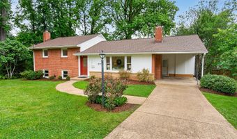 5701 RADNOR Ct, Bethesda, MD 20817