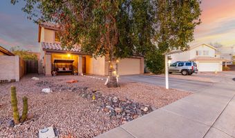 1540 W ORCHID Ln, Chandler, AZ 85224