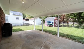 1648 Union Ave, Barboursville, WV 25504