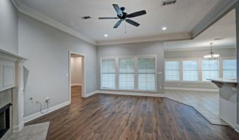 301 Old Town Cir, Brandon, MS 39042