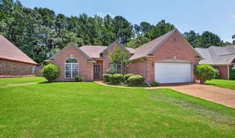 5134 SUMMER MIST Cv S, Arlington, TN 38002