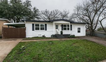 1524 Martin Luther Dr, Arlington, TX 76010