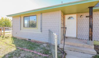 1301 Iowa Ave, Alamogordo, NM 88310