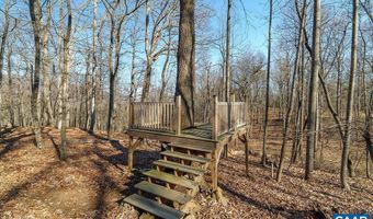 HANDLEY WAY lot 2, Afton, VA 22920