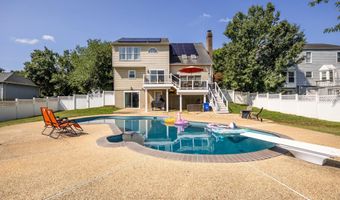 1407 VALLEY FORGE Way, Abingdon, MD 21009