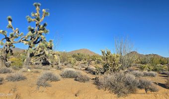 2 B S Cattle Crossing Rd, Yucca, AZ 86438