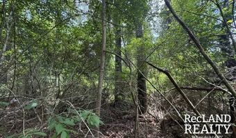 Cooper Lake Road, Bastrop, LA 71220