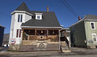 511 Goebel St, Berlin, NH 03570