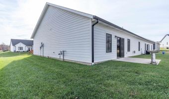 902 Stonehenge Dr, Bedford, IN 47421