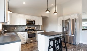 11680 Everett Ave, Allendale, MI 49401