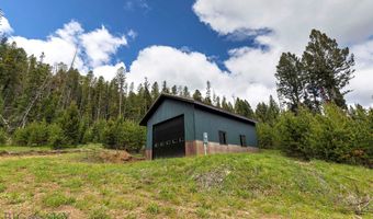 16 Sun Ridge Ln, Anaconda, MT 59711