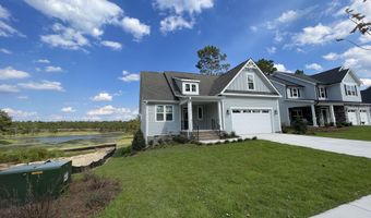 637 Watauga Ln, Aberdeen, NC 28315