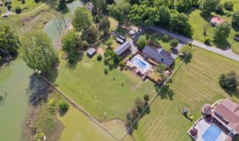 18134 Cleveland Rd, Abingdon, VA 24211