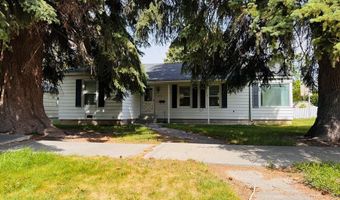 321 S Stout Ave, Blackfoot, ID 83221