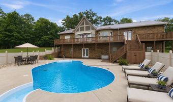 4495 ODENA Rd N, Alpine, AL 35014