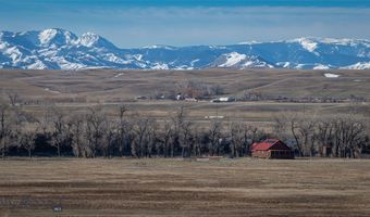 258 A Howie Rd, Big Timber, MT 59011