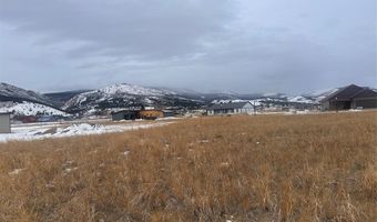 Prosperity Street, Anaconda, MT 59711