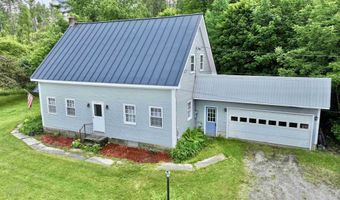 1723 Lightening Ridge Rd, Calais, VT 05650