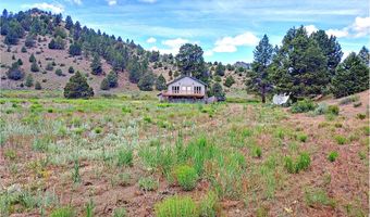 12142 Burns-Izee Rd, Seneca, OR 97873