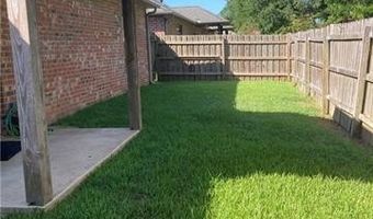 6140 RACHELLE Dr, Alexandria, LA 71303
