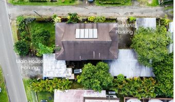 47-325 Ahuimanu Rd, Kaneohe, HI 96744