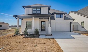 908 Sandpiper Dr, Aledo, TX 76008
