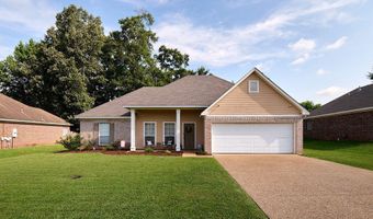 401 Old Town Cir, Brandon, MS 39042