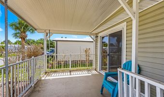 433 Sea-Gull Dr, Barefoot Bay, FL 32976