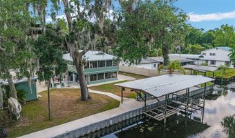 24628 FOX Rd, Astor, FL 32102