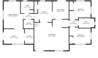 1165 Jenny's Ln, Fernley, NV 89408