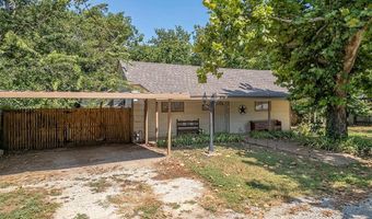207 N Oneil St, Alvord, TX 76225