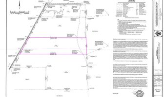 Tract 3 CR 376 Lafayette County, Water Valley, MS 38965
