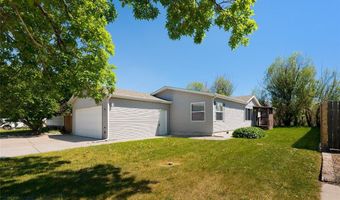 148 Green Tree, Belgrade, MT 59714