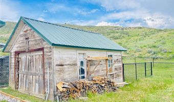 135 N First St, Bearcreek, MT 59007
