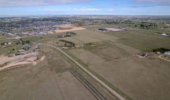 8420 E PERSHING Blvd, Cheyenne, WY 82001