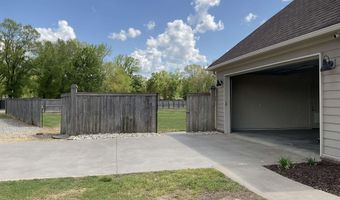 175 Vernon Harvey Rd, Beebe, AR 72143