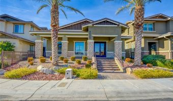 10326 Addie De Mar Ln, Las Vegas, NV 89135
