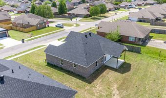 1310 Big Oak Dr, Alma, AR 72921