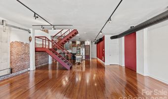 57 Broadway St A & 101, Asheville, NC 28801