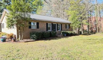 6420 Old US Highway 421 E, East Bend, NC 27018