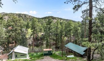 9020 Pine Ave, Beulah, CO 81023