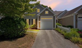 9 Blue Meadow Ct 9, Bourne, MA 02532